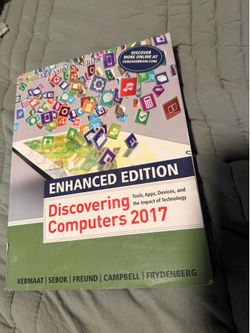 Textbook