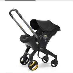 Doona Car seat