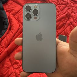 iPhone 13 ProMax