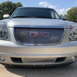 2011 GMC Yukon Denali