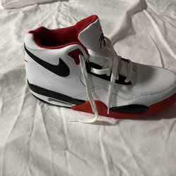 Nike Flight