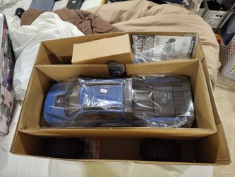RC Truck