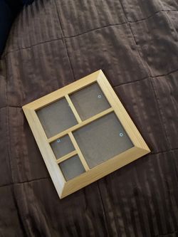 Photo frame