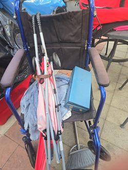 Wellchair