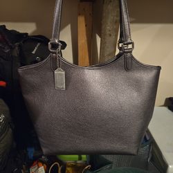 Coach Day Tote