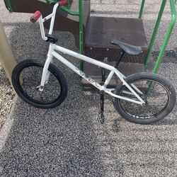 Kink GAP 20.5 top Tube 