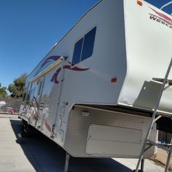 RV/Boat/ Big Rig Detail