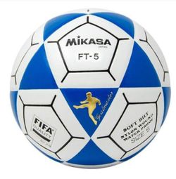 Balones Mikasa FT-5 originales mejor precio mayoreo.