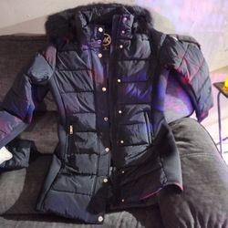 Michael Kors Winter Jacket
