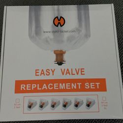Storz-Bickel EASY VALVE Starter Kit