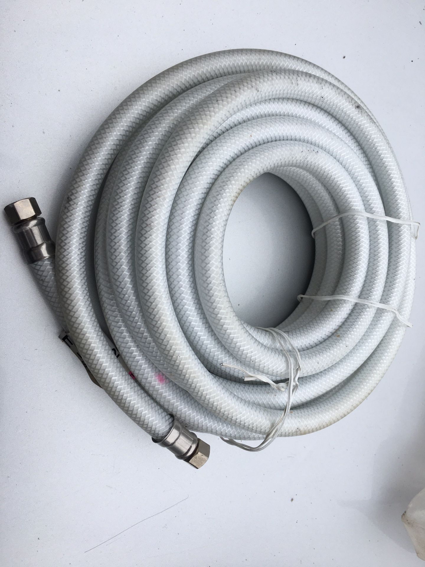 20 ft. Ice Maker Connector