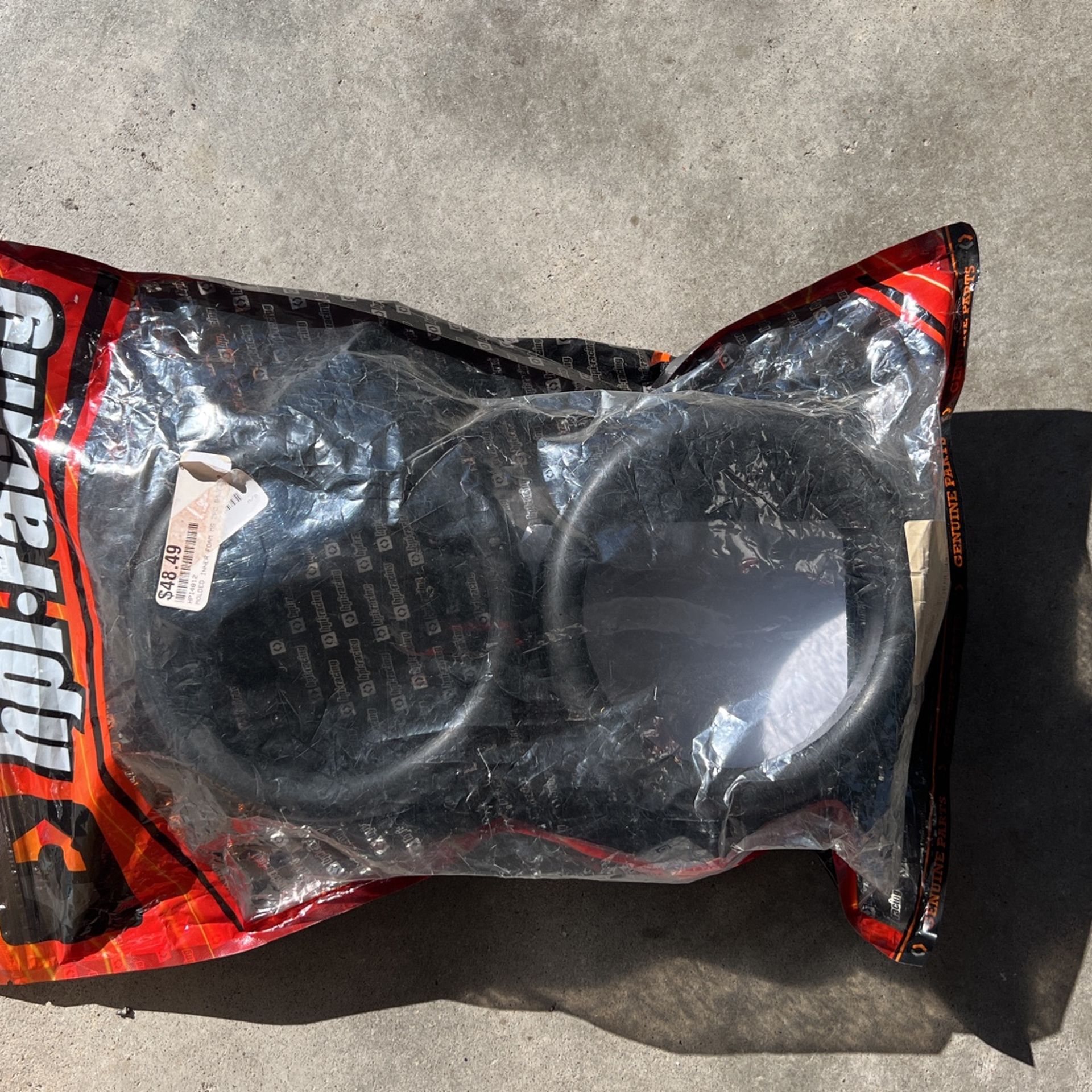 HPI racing RC Tires 