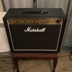 Marshall DSL 40cr Tube Guitar Amp