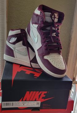 Air Jordan Retro High