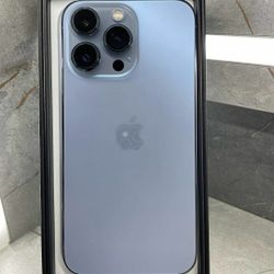 iPhone 13 pro 128GB Unlocked 