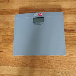 Detecto Slim Talk Scale Have (3) Brand New In A Box