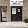 Auction House Houston