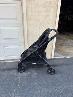 Ergo Baby 180 stroller
