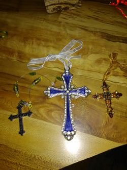 Beautiful Cross collection