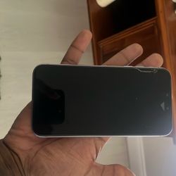 Used iPhone 13