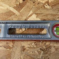 Level Sands 48”