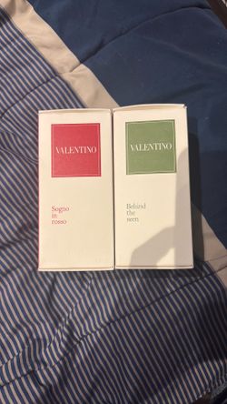 Cologne Valentino