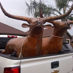 Longhorn Grill