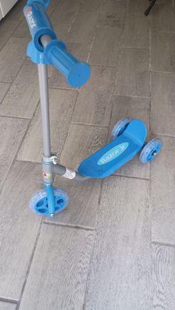 Razor Jr. Ages 2+ $20