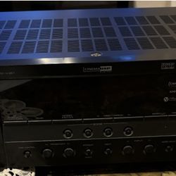 Yamaha RX-V361 AV  Receiver