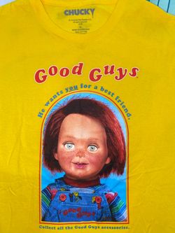 CHUCKY Tee