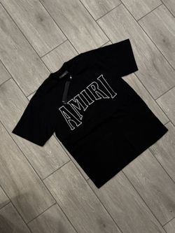 Amiri T-shirts