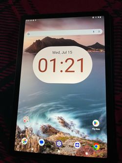 11 inch Rhino T105 Android Snapdragon Tablet