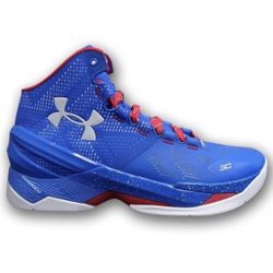 9.5M Under Armour Curry 2 Providence Road