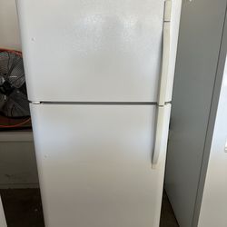 Kenmore refrigerator (1 month warranty)