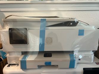 HP Envy Photo 7975 All-in-One Printer