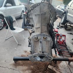 Automotive  Transmission