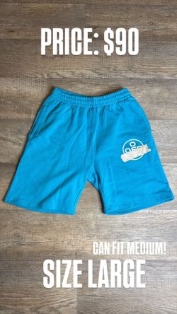 Off White Shorts