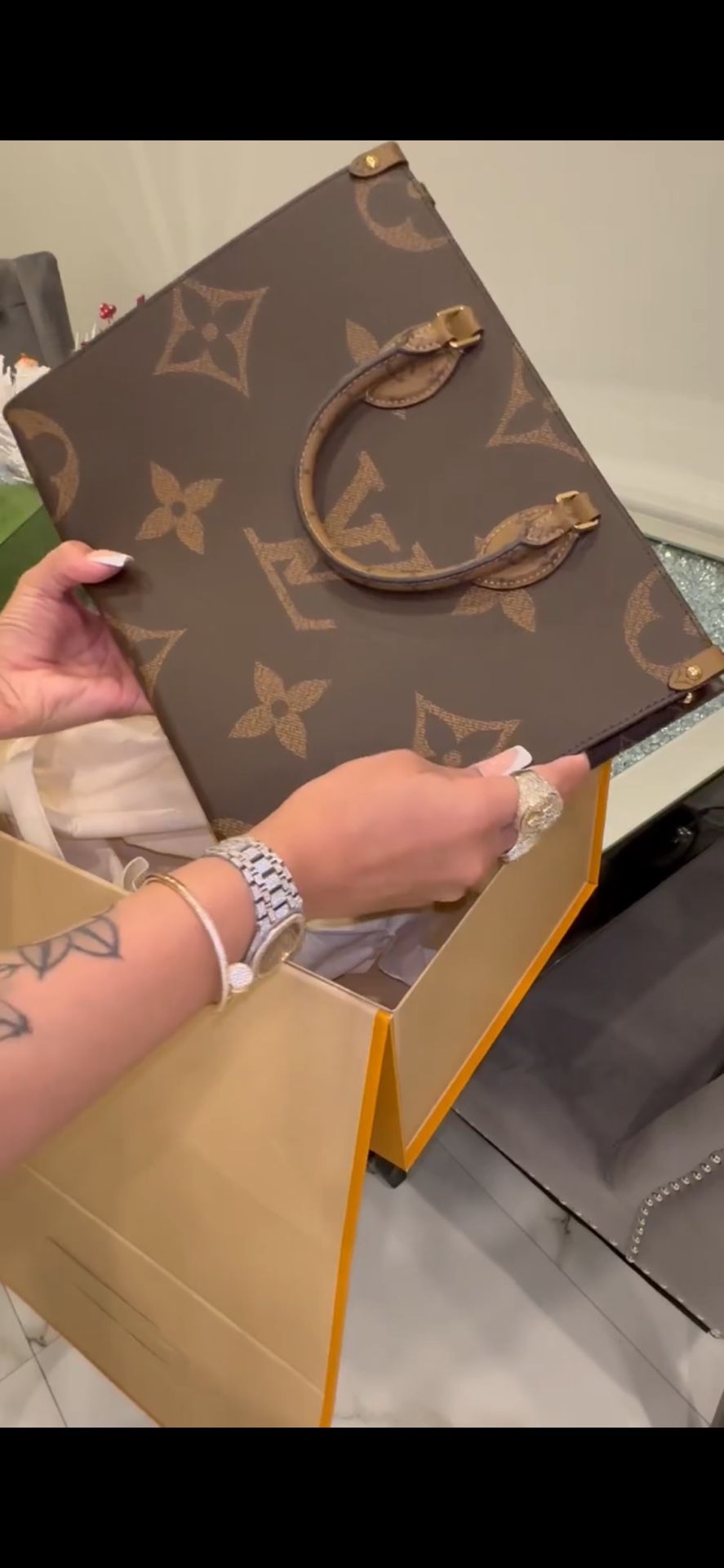 LV OnTheGo MM