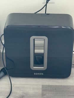 Sonos Home Theater System