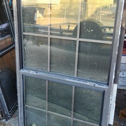 Aluminum Insulated Windows