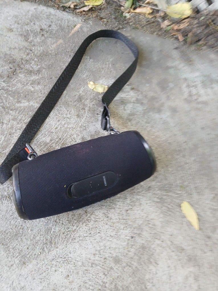 Jbl Extreme 3