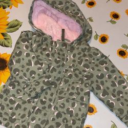 Toddler Jacket 