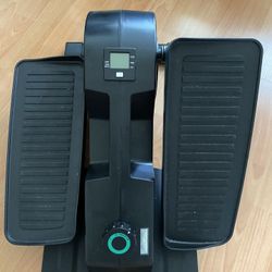 Cubii Elliptical Under Desk Exercise 