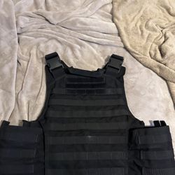 Condor Plate Carrier 