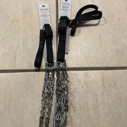 Dog Prong Collars 