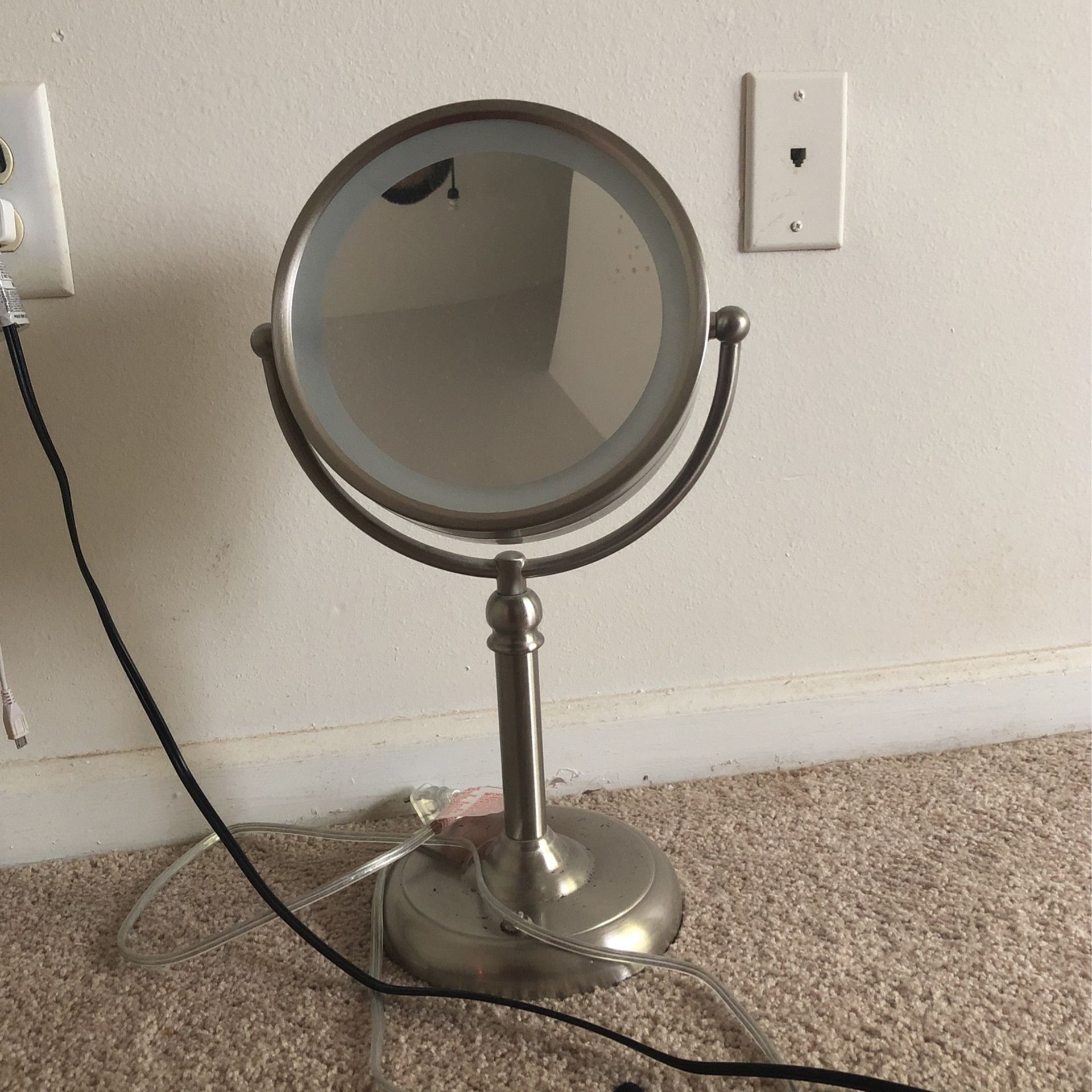 Vanity Mirror