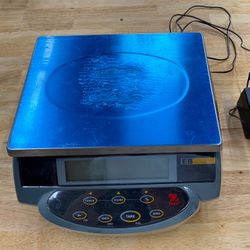 OHaus EB3 Digital scale