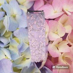 Women's Sophisticated Skirt Size L