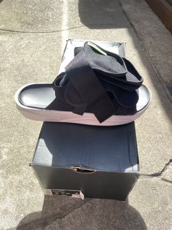 Jordan LS Slide sz11