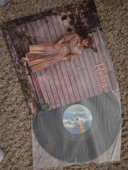 Reba McEntire Record 